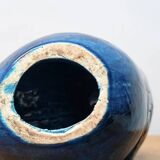 Ceramic owl by Aldo Londi for Bitossi, 1960s