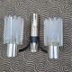Pair of wall lamps from the 50s