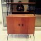 Meuble au design scandinave