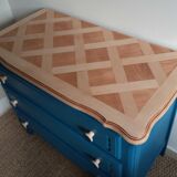 Commode