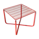 Table basse Jarpen de Niels Gammelgaard pour IKEA.1980