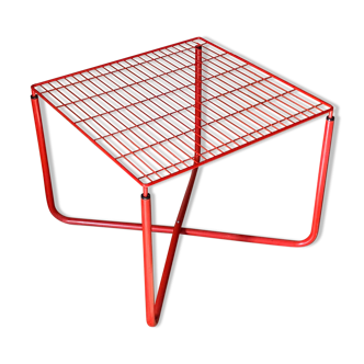 Jarpen coffee table by Niels Gammelgaard for IKEA.1980