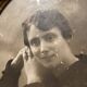 Framed by a woman, signed R.Boivin