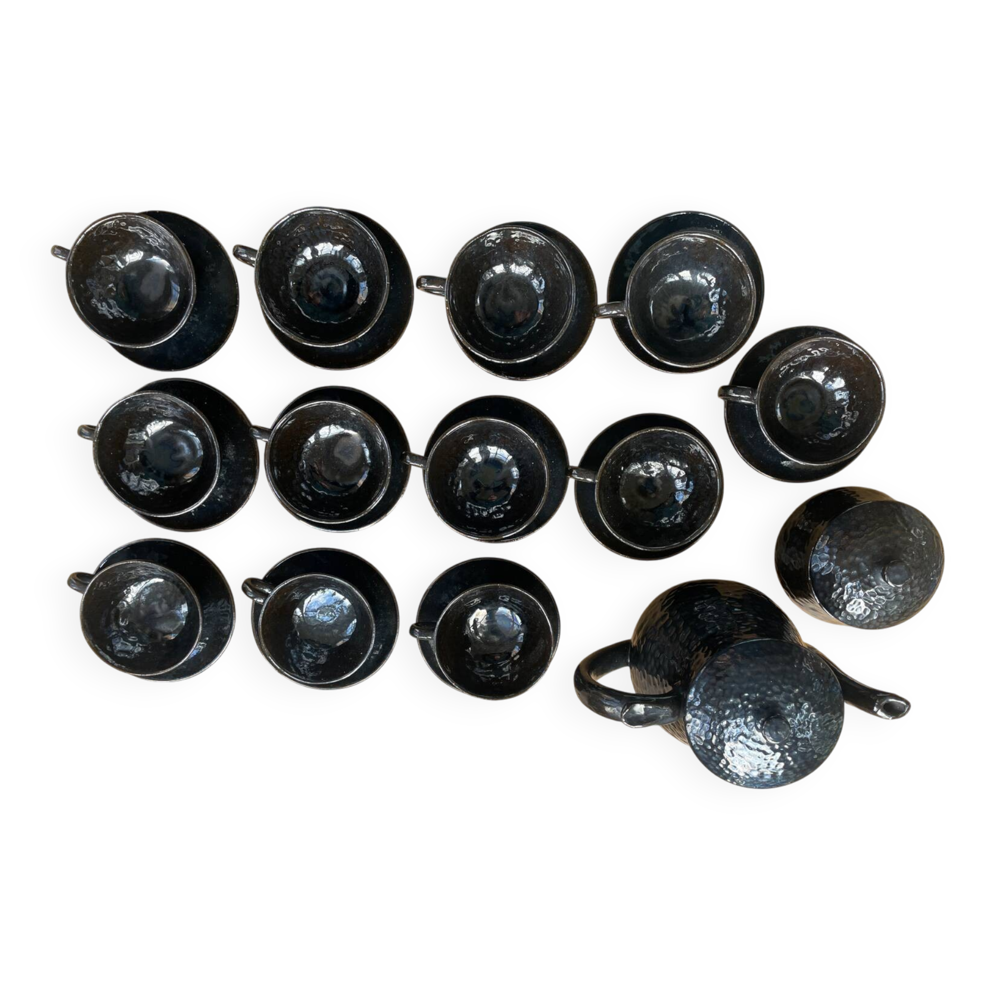 Café service Vallauris