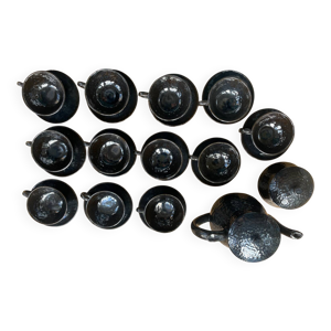 Service café Vallauris