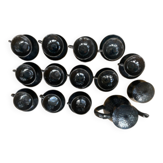 Café service Vallauris