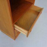 Teak Chest of Drawers by H. W. Klein for Bramin, 1960s