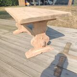 Monastery table