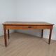 Ancienne table de ferme