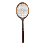 Donnay Belgium vintage wooden tennis racket