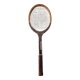 Donnay Belgium vintage wooden tennis racket