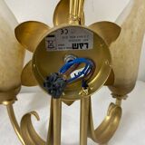 Florentine style wall lights