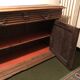 Buffet bas ancien