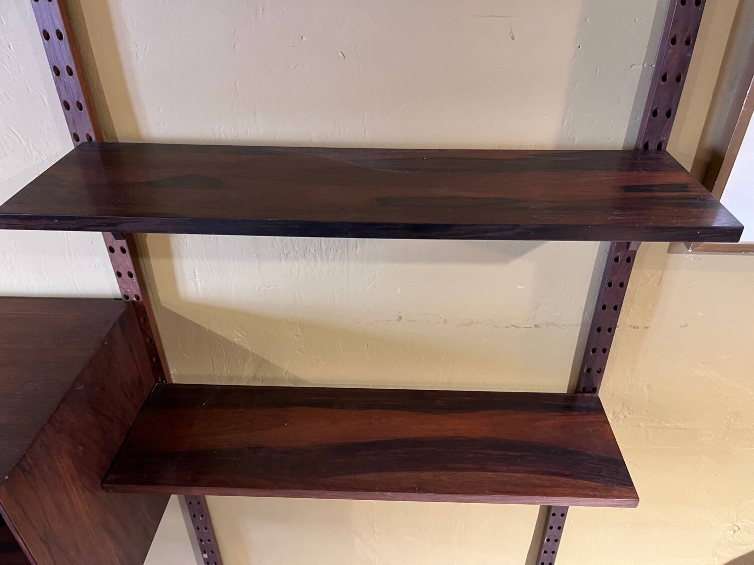 Poul Cadovius System