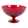 Vintage glass bowl from Monica Bratt for Reijmyre Glasbruk, Sweden 1950’s