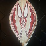 Ethnic art