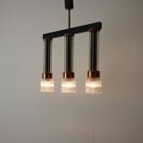 Mid-Century Chandelier by Drukov, 1970’s