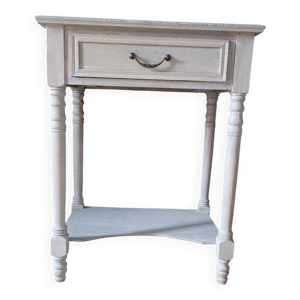 meuble d'appoint, console
