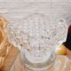 Whisky decanter 60s
