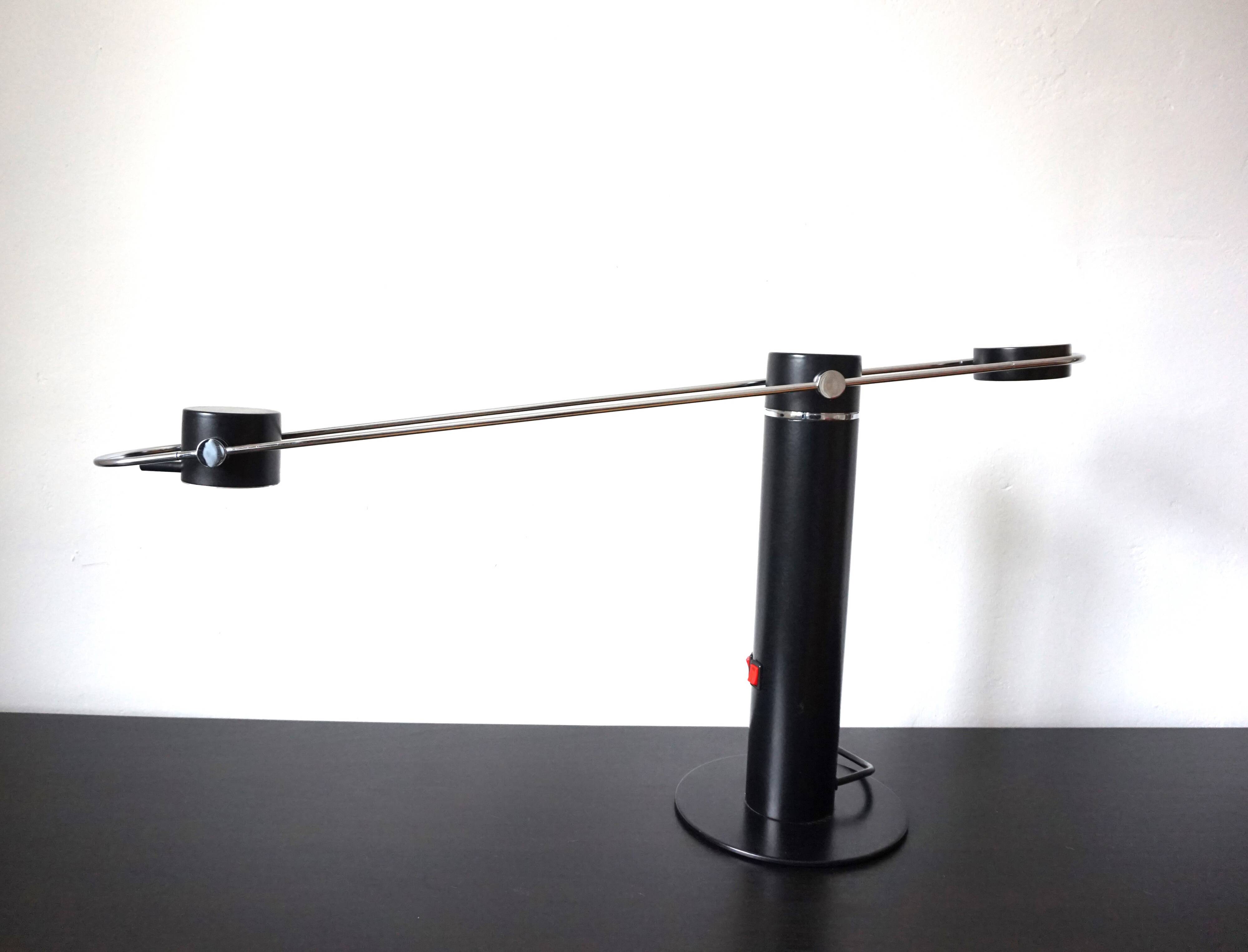 Lampe de table Hillebrand 7671 par EgonHillebrand