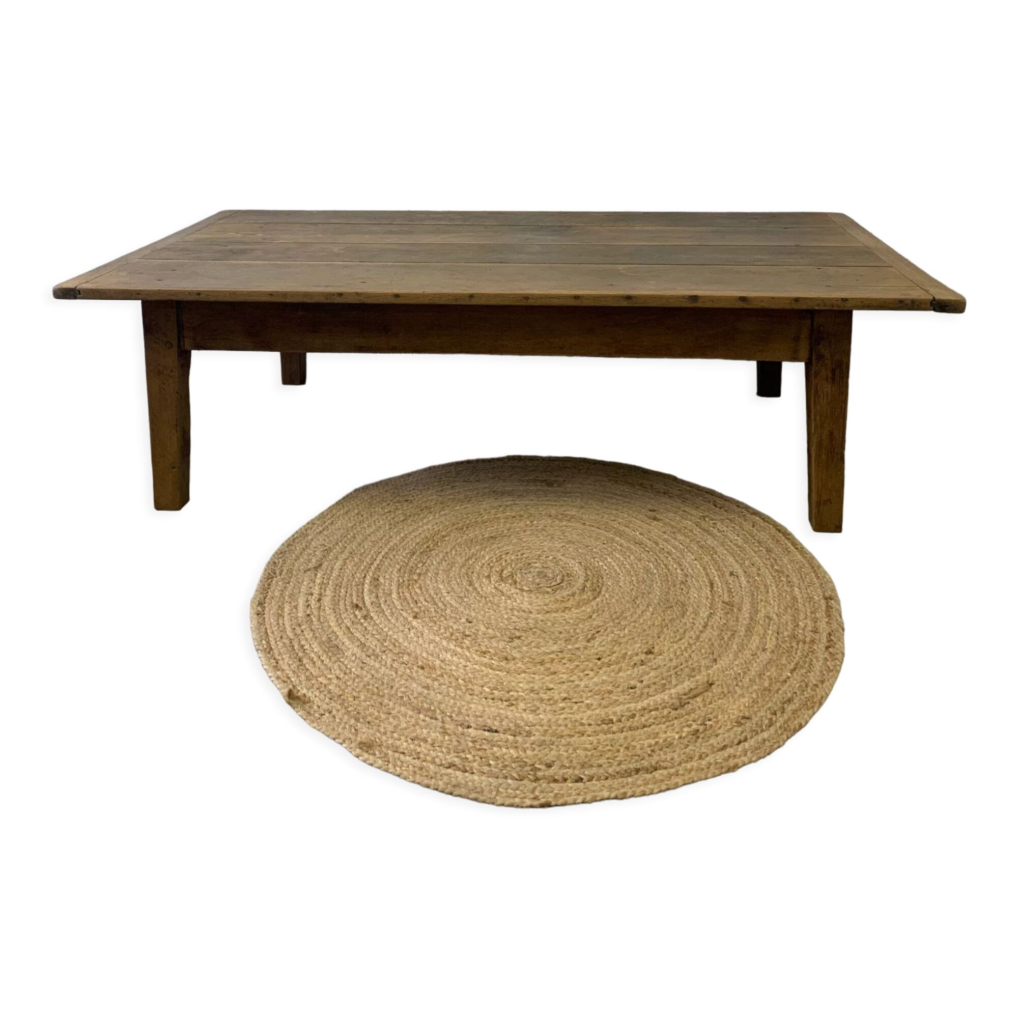 Table basse