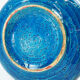 Aldo Londi for Bitossi Rimini blue Vase-Circa 1960