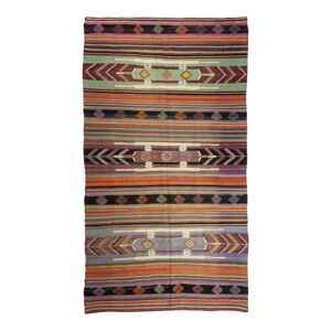 Tapis kilim turc, 340x208
