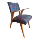 Bridge armchair, 1960s