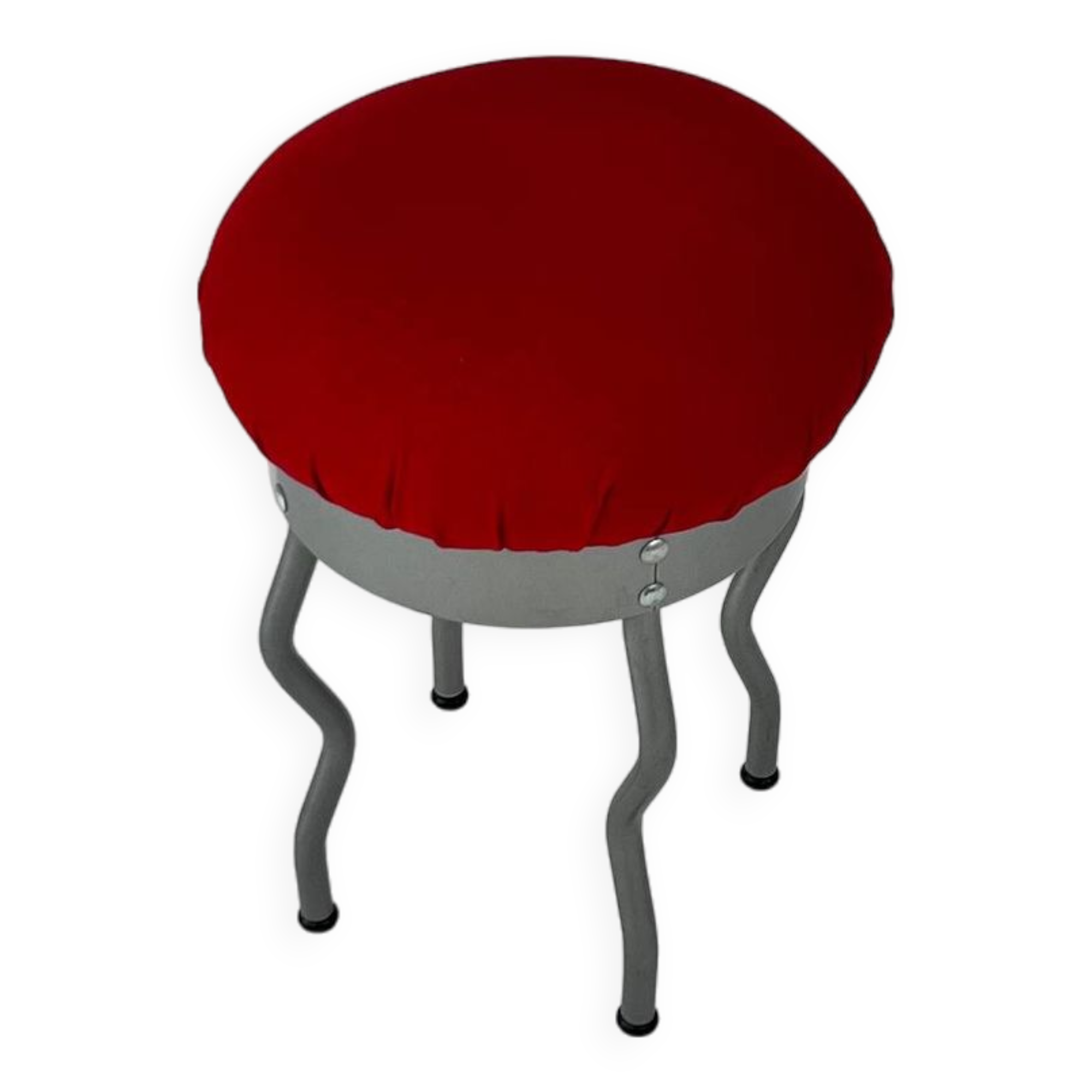 URI Stool by Ivar Ledang for Ikea, 1995