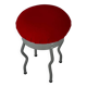 Tabouret URI par Ivar Ledang pour Ikea, 1995