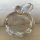 Crystal apple catchall Vannes