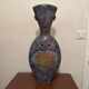 Sculptural vase by Bernard Buffat