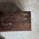Coffre en bois