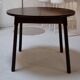 Table à manger des années 70