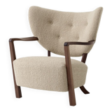Wulff armchair - and tradition