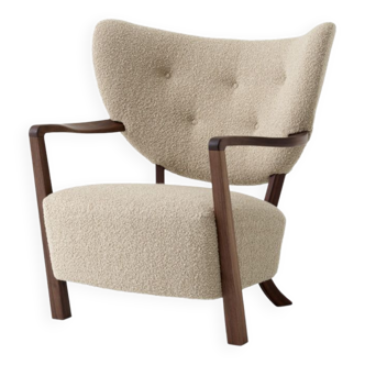 Fauteuil wulff - and tradition