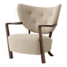 Fauteuil wulff - and tradition