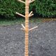 Porte-manteau en bois
