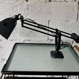 Muno lamp