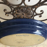 Émile Henry France dish
