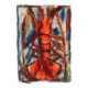 Tabelau - The Lobster - 1957