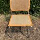Chaise Marcel Breuer Cesca B32