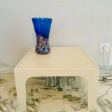 Table Basse Plastique Vintage FLAIR