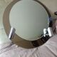 Bathroom mirror or other vintage with adjustable spotlights
