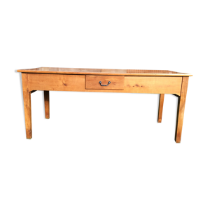 table de ferme ancienne
