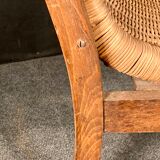 Erich Dieckmann armchair
