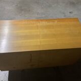 Scandinavian style sideboard from the 50s/60s