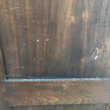 Wardrobe vintage door