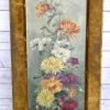 Tableaux bouquets de fleurs
