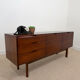 Enfilade in rosewood by White & Newton – 1960s